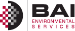 Bai Logo | Environmental Services | Industrial Maintenance | BAI Environmental